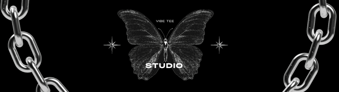 Banner for VIBETEE STUDIO
